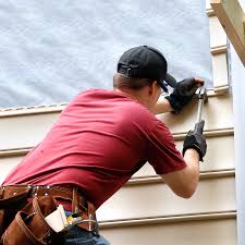 Best Siding Painting and Refinishing  in Weaver, AL